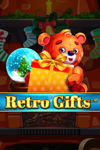 Retro Gifts бесплатная демо игра | Вулкан Вегас Казахстан без регистрации