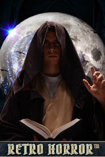 Retro Horror бесплатная демо игра | Вулкан Вегас Казахстан без регистрации