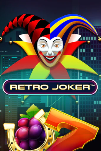 Retro Joker бесплатная демо игра | Вулкан Вегас Казахстан без регистрации