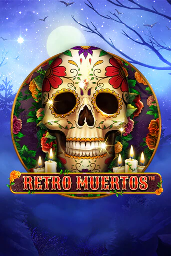 Retro Muertos бесплатная демо игра | Вулкан Вегас Казахстан без регистрации