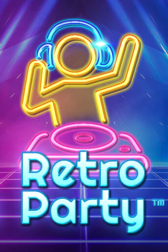Retro Party бесплатная демо игра | Вулкан Вегас Казахстан без регистрации