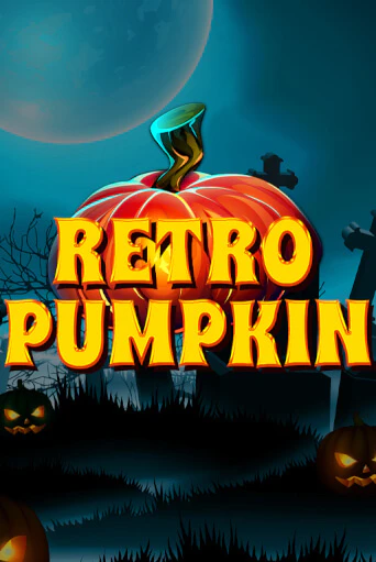Retro Pumpkin бесплатная демо игра | Вулкан Вегас Казахстан без регистрации