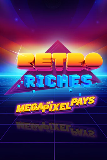 Retro Riches Promo бесплатная демо игра | Вулкан Вегас Казахстан без регистрации