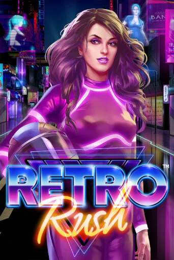 Retro Rush бесплатная демо игра | Вулкан Вегас Казахстан без регистрации