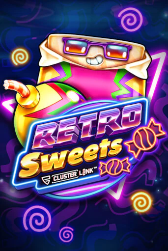 Retro Sweets бесплатная демо игра | Вулкан Вегас Казахстан без регистрации
