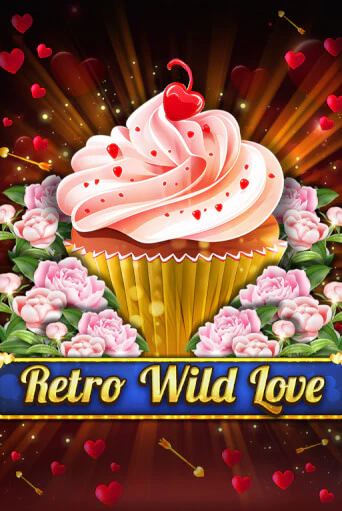 Retro Wild Love бесплатная демо игра | Вулкан Вегас Казахстан без регистрации