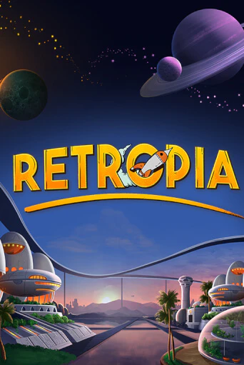 Retropia бесплатная демо игра | Вулкан Вегас Казахстан без регистрации