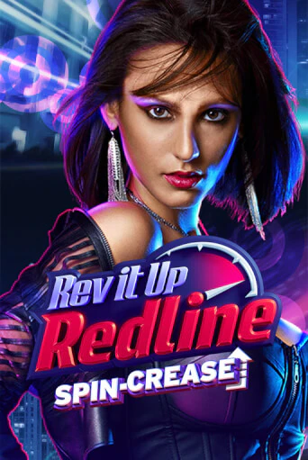 Rev It Up - Redline бесплатная демо игра | Вулкан Вегас Казахстан без регистрации