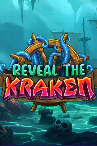 Reveal The Kraken бесплатная демо игра | Вулкан Вегас Казахстан без регистрации