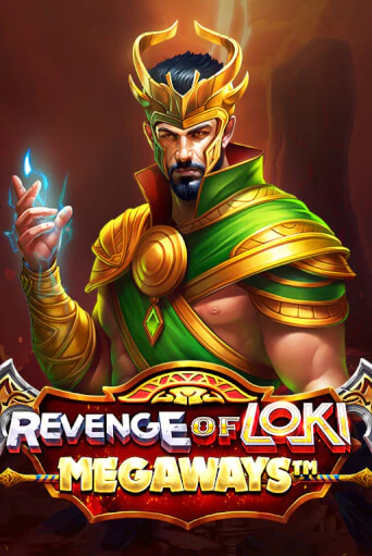 Revenge of Loki Megaways бесплатная демо игра | Вулкан Вегас Казахстан без регистрации