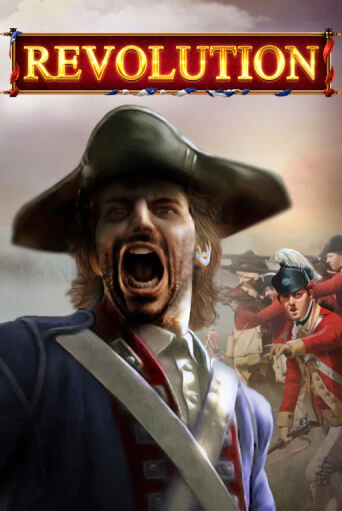 Revolution бесплатная демо игра | Вулкан Вегас Казахстан без регистрации