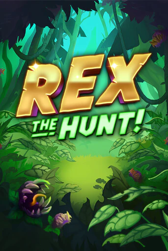 Rex the Hunt! бесплатная демо игра | Вулкан Вегас Казахстан без регистрации