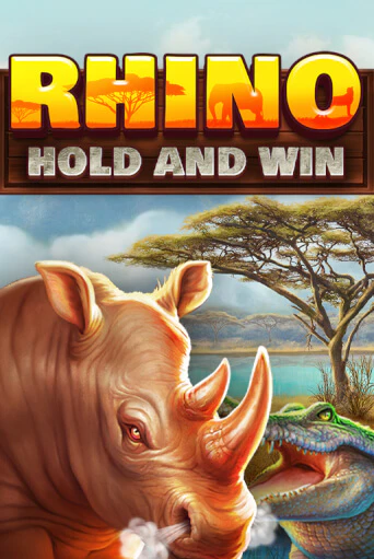 Rhino Hold and Win бесплатная демо игра | Вулкан Вегас Казахстан без регистрации