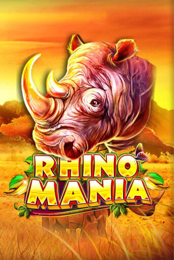 Rhino Mania бесплатная демо игра | Вулкан Вегас Казахстан без регистрации