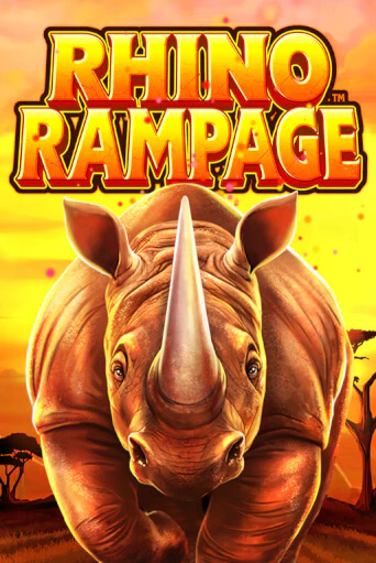 Rhino Rampage бесплатная демо игра | Вулкан Вегас Казахстан без регистрации