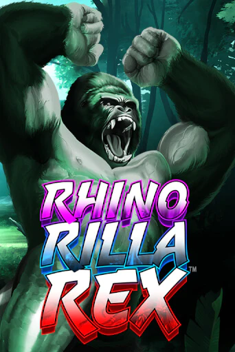 Rhino Rilla Rex бесплатная демо игра | Вулкан Вегас Казахстан без регистрации