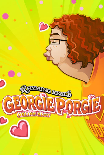 Rhyming Reels Georgie Porgie бесплатная демо игра | Вулкан Вегас Казахстан без регистрации