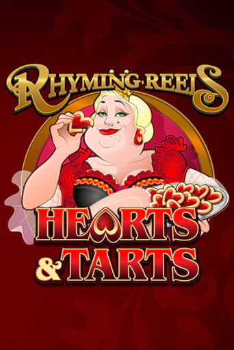 Rhyming Reels Hearts And Tarts бесплатная демо игра | Вулкан Вегас Казахстан без регистрации