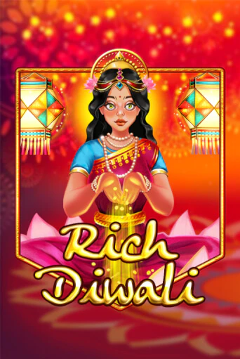 Rich Diwali бесплатная демо игра | Вулкан Вегас Казахстан без регистрации