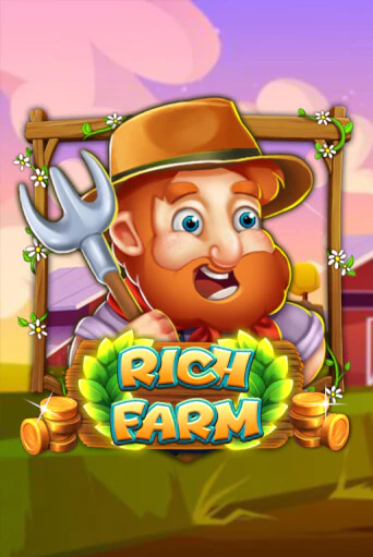 Rich Farm бесплатная демо игра | Вулкан Вегас Казахстан без регистрации