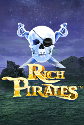 Rich Pirates бесплатная демо игра | Вулкан Вегас Казахстан без регистрации