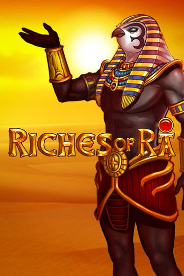 Riches of RA бесплатная демо игра | Вулкан Вегас Казахстан без регистрации