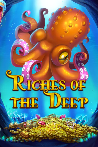 Riches of the deep 243 ways бесплатная демо игра | Вулкан Вегас Казахстан без регистрации