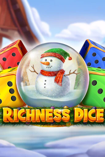 Richness Dice бесплатная демо игра | Вулкан Вегас Казахстан без регистрации
