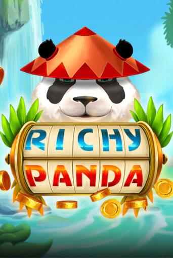Richy Panda бесплатная демо игра | Вулкан Вегас Казахстан без регистрации