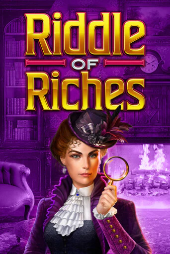 Riddle of Riches бесплатная демо игра | Вулкан Вегас Казахстан без регистрации