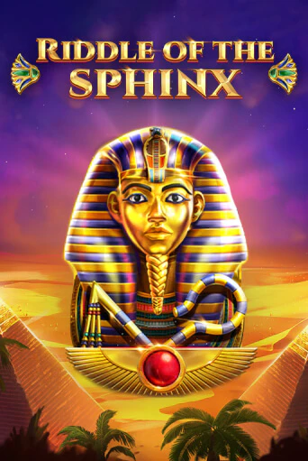 Riddle of the Sphinx бесплатная демо игра | Вулкан Вегас Казахстан без регистрации