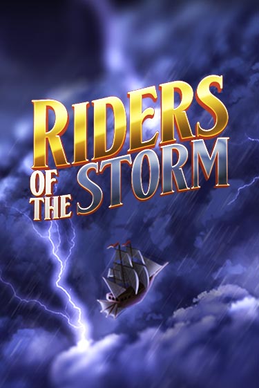 Riders Of The Storm бесплатная демо игра | Вулкан Вегас Казахстан без регистрации