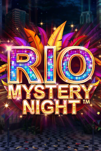 Rio Mystery Night бесплатная демо игра | Вулкан Вегас Казахстан без регистрации