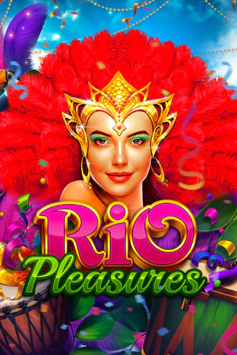 Rio Pleasure бесплатная демо игра | Вулкан Вегас Казахстан без регистрации