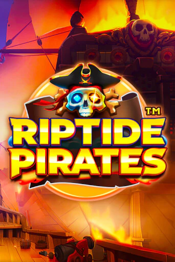 Riptide Pirates™ бесплатная демо игра | Вулкан Вегас Казахстан без регистрации