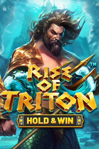 Rise of Triton бесплатная демо игра | Вулкан Вегас Казахстан без регистрации