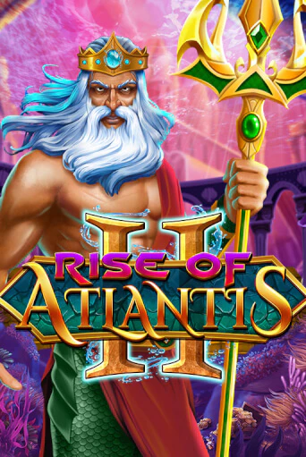 Rise of Atlantis 2 бесплатная демо игра | Вулкан Вегас Казахстан без регистрации