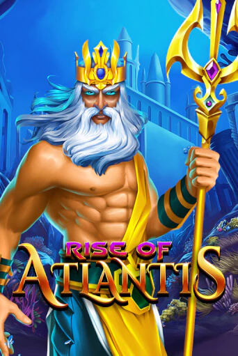 Rise Of Atlantis бесплатная демо игра | Вулкан Вегас Казахстан без регистрации