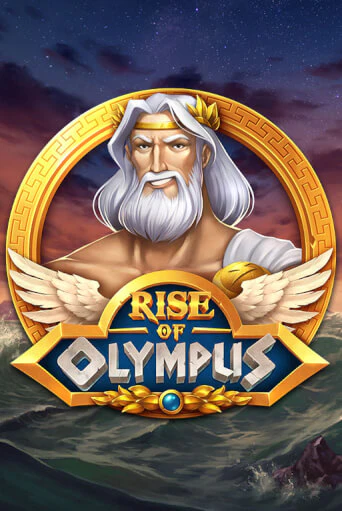 Rise of Olympus бесплатная демо игра | Вулкан Вегас Казахстан без регистрации