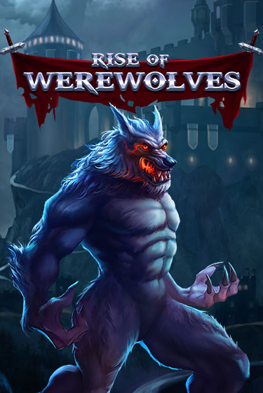 Rise Of Werewolves бесплатная демо игра | Вулкан Вегас Казахстан без регистрации