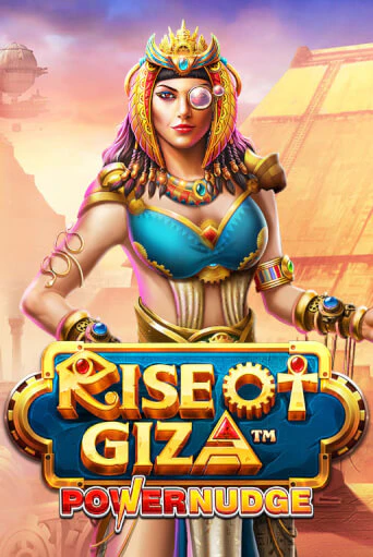 Rise of Giza PowerNudge™ бесплатная демо игра | Вулкан Вегас Казахстан без регистрации