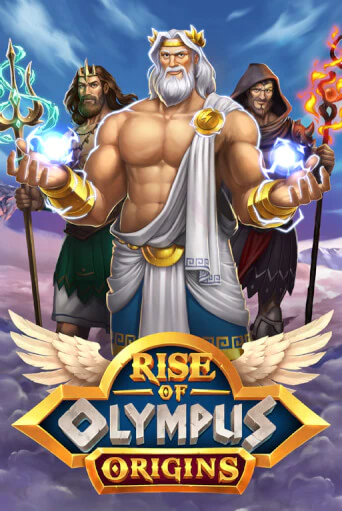 Rise of Olympus Origins бесплатная демо игра | Вулкан Вегас Казахстан без регистрации