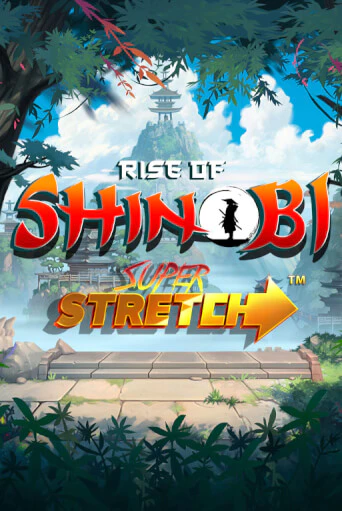 Rise of Shinobi бесплатная демо игра | Вулкан Вегас Казахстан без регистрации