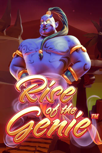 Rise of the Genie бесплатная демо игра | Вулкан Вегас Казахстан без регистрации
