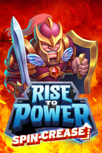Rise to Power бесплатная демо игра | Вулкан Вегас Казахстан без регистрации