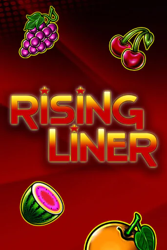 Rising Liner бесплатная демо игра | Вулкан Вегас Казахстан без регистрации