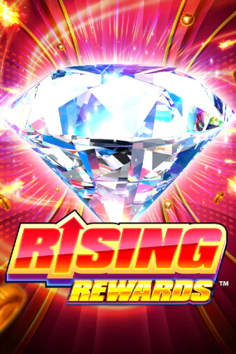 Rising Rewards бесплатная демо игра | Вулкан Вегас Казахстан без регистрации