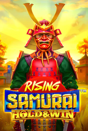 Rising Samurai: Hold & Win бесплатная демо игра | Вулкан Вегас Казахстан без регистрации