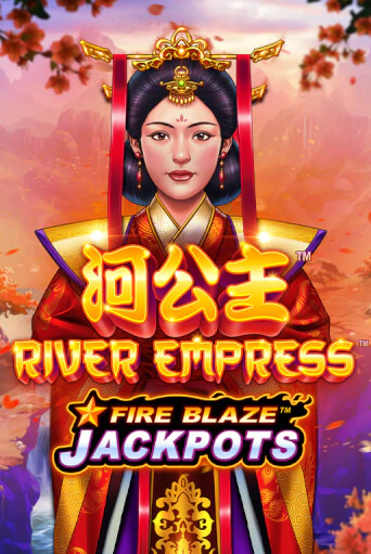 Fire Blaze: River Empress бесплатная демо игра | Вулкан Вегас Казахстан без регистрации