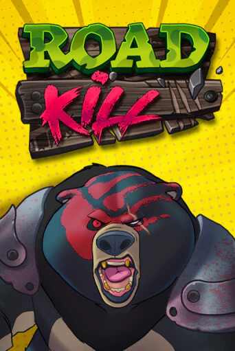 Roadkill бесплатная демо игра | Вулкан Вегас Казахстан без регистрации